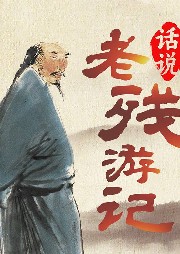老殘游記 社會(huì)批判之作