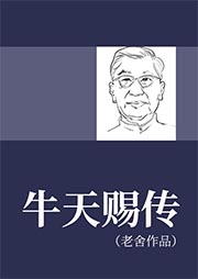 牛天賜傳