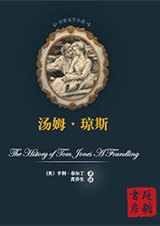 湯姆·瓊斯（全2冊）