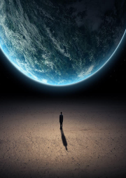 艾說劉慈欣《流浪地球》