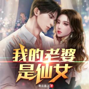 我的老婆是仙女