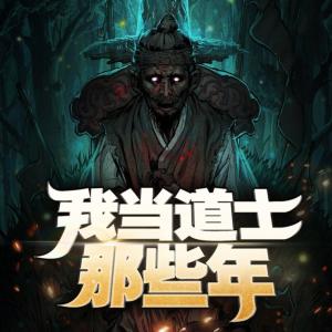 我當道士那些年