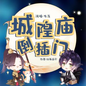 我在城隍廟倒插門