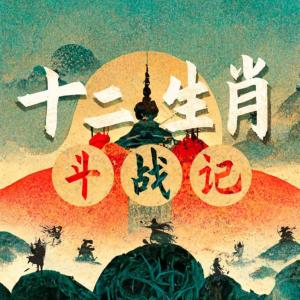 十二生肖斗戰(zhàn)記