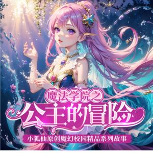 魔法學院2之公主的冒險
