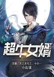 超牛女婿