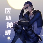 醫(yī)仙神婿