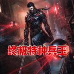 終極特種兵王