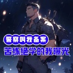 警察叫我備案，苦練絕學(xué)的我曝光