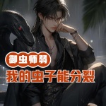 全民：御蟲師弱？我的蟲子能分裂