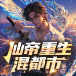 仙帝重生混都市