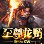 至尊龍婿