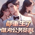 都重生了誰(shuí)考公務(wù)員啊