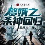 贅婿之殺神回歸