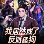 我居然成了反派舔狗