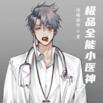 極品全能小醫神