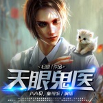天眼鬼醫(yī)