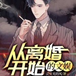 從離婚開(kāi)始的文娛