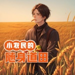 小農(nóng)民的隨身道田