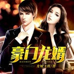 豪門龍婿