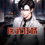 醫(yī)武狂婿