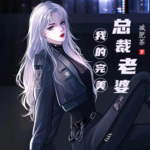 我的完美總裁老婆
