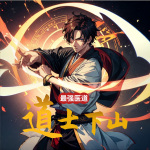 最強(qiáng)醫(yī)道