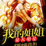 我的姐姐是大明星