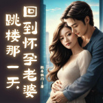 睜開眼，回到懷孕老婆跳樓那一天