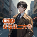 重生之我是我二大爺