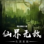 仙界無(wú)敵生活系統(tǒng)
