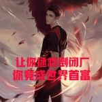 讓你拯救倒閉廠，你竟成世界首富