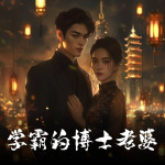 學(xué)霸的博士老婆