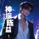 神探陳益
