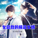 女總裁的極品女婿