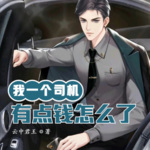 我一個網約車司機有點錢怎么了