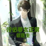 做醫(yī)生，沒必要太正常
