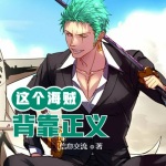 這個海賊背靠正義