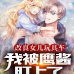 改良女兒玩具車，我被鷹醬盯上了