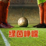 綠茵崢嶸