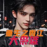 重生之香江大梟雄