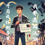 開局成撲街導(dǎo)演，我要退出江湖