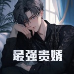 最強貴婿