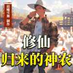 [獨(dú)家首發(fā)]修仙歸來的神農(nóng)/精品多人有聲劇
