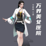 萬界美女醫院
