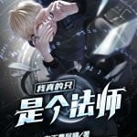 我真的只是個(gè)法師！