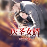 醫圣女婿（超級女婿）