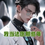 我當法醫那些年