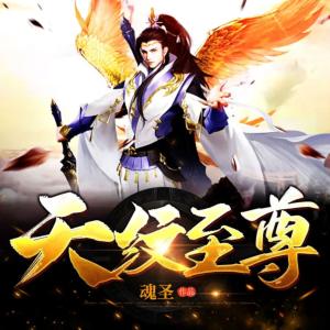 天紋至尊