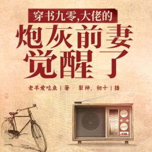 穿書九零，大佬的炮灰前妻覺醒了